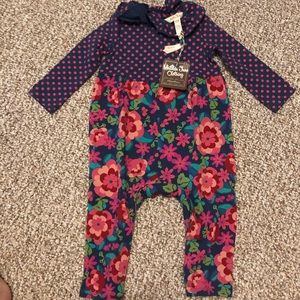 Matilda Jane Romper